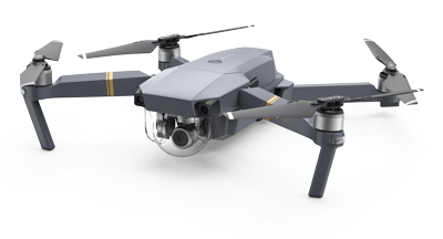 drone agro-florestal