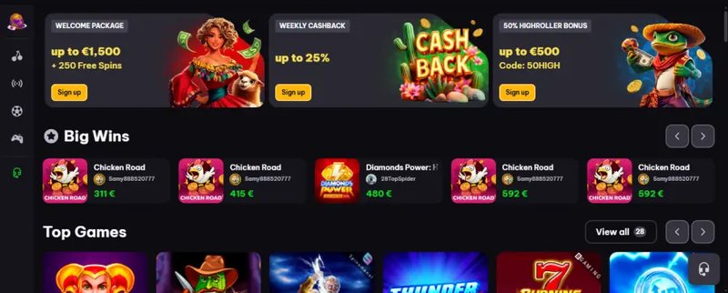 Spinmacho Review: Exclusive Bonuses and Free Spins Now Available