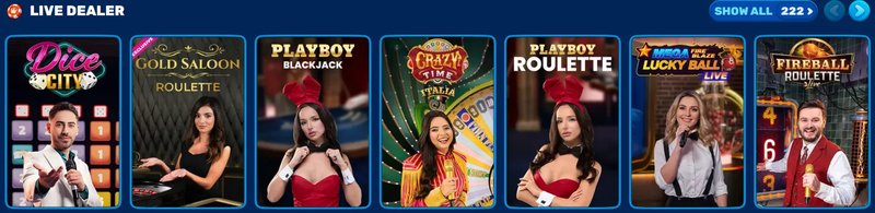 Unlock Exciting Rewards and Games at Spinfin Casino UK Online Today