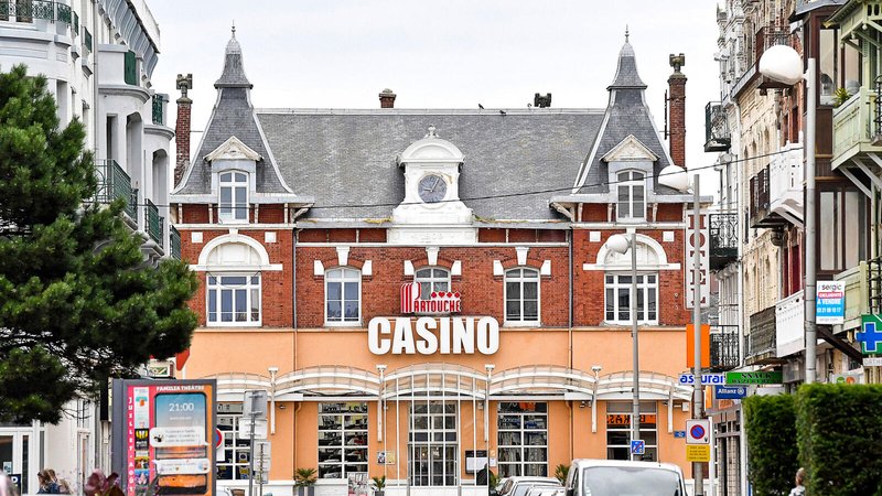 Les deux grands axes de Nine Casino